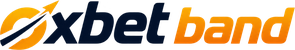 oxbet band logo